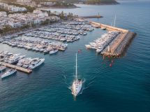 Pratica intensiva a motor Palma di Mallorca