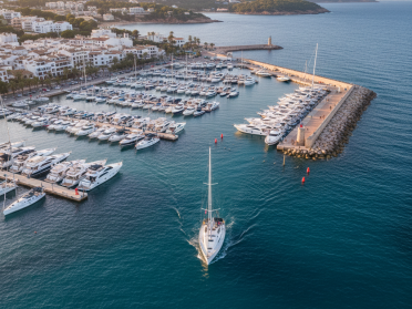 Intensive Motor Practice (Soft Drink) in Palma de Mallorca