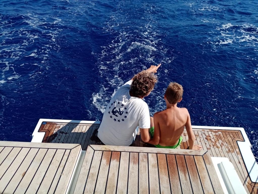 Learn to Sail with a Sailing Course