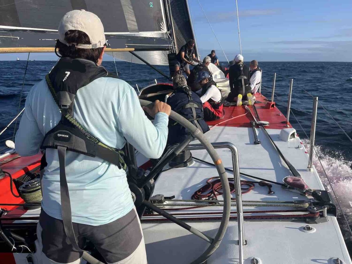 Recorrido en barco por las mejores playas de Irlanda