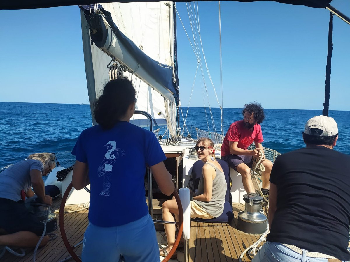 Zar Formenti - 1 baños