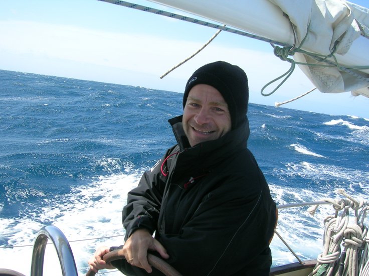 Navegación de altura - patron