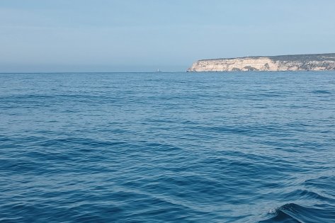 Travesía en velero de Mallorca a Tenerife