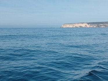 Gita in barca a vela da Gibilterra a Punta Umbría