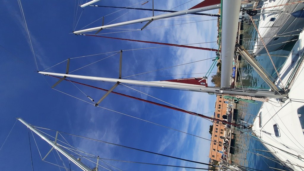 Barca a vela - Bénéteau - 12.5 metri