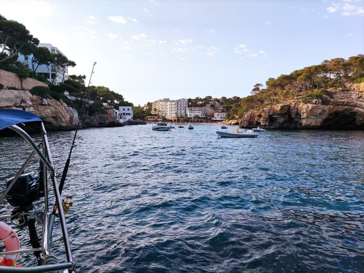 Esplora le coste di Ibiza e Formentera