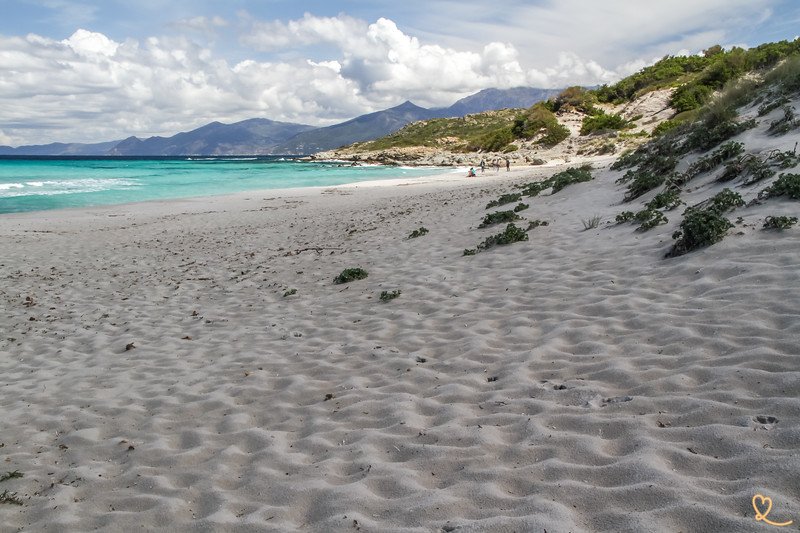 Relaxation on a private boat