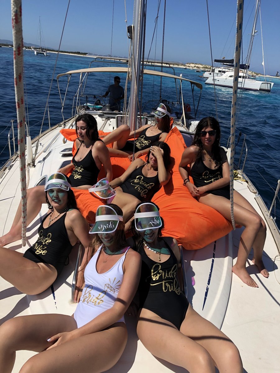 Impara la navigazione su uno yacht