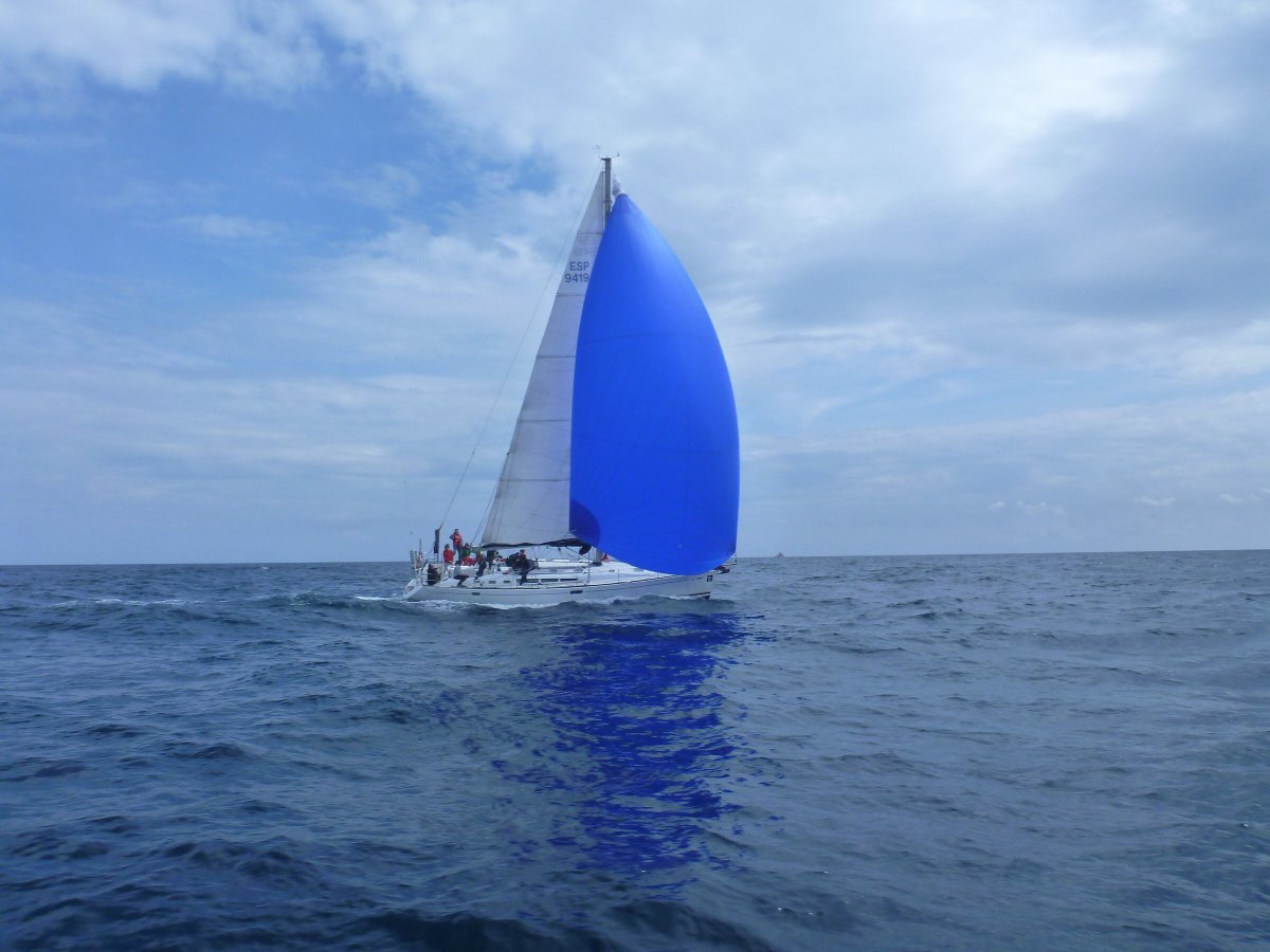 Jeanneau - 14.98 meters