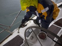 Brückenwach-Rating-Kurs in Barcelona