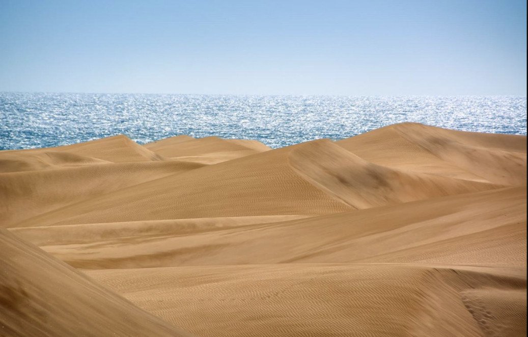 Esplora la costa meridionale di Gran Canaria su una goletta classica