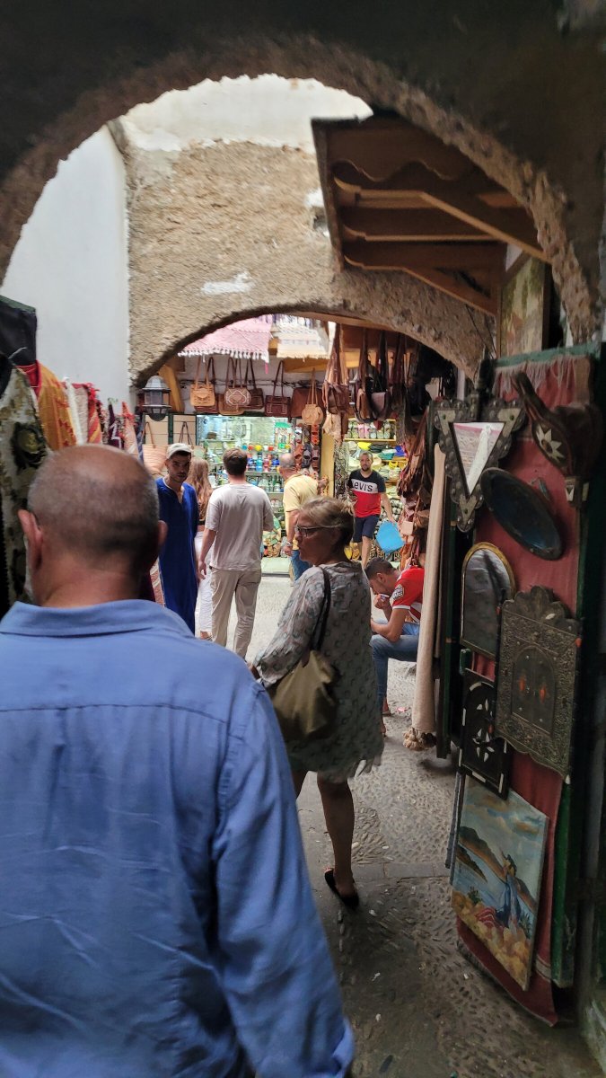 Vela de crucero en travesía a Marruecos - Aventura en el mar