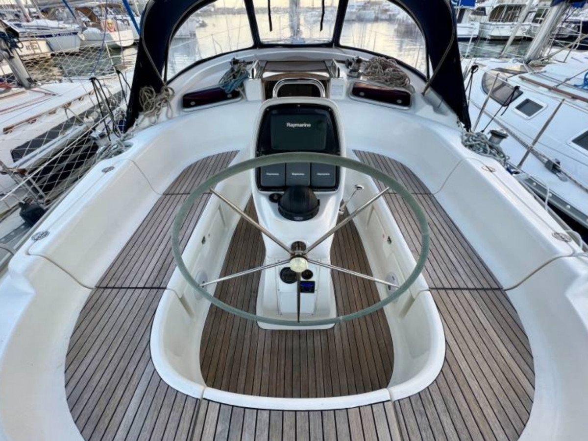Bavaria Yachts - 3 cabine