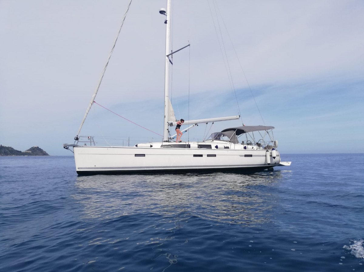 Bavaria Yachts - 15 metri