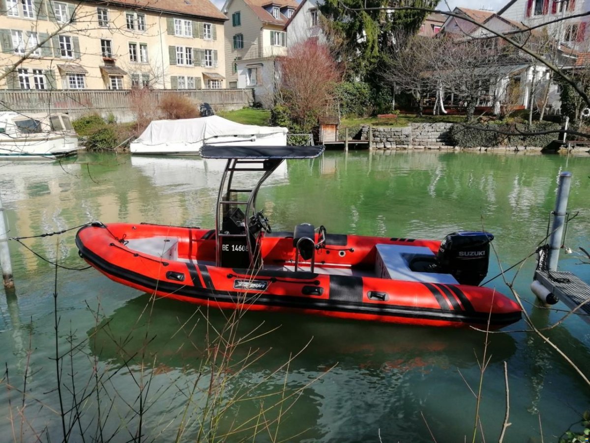 Esperienza di navigazione a Madrid