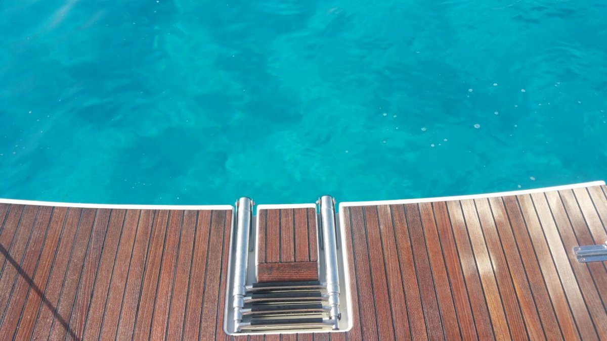 Jeanneau - Sun odyssey 509