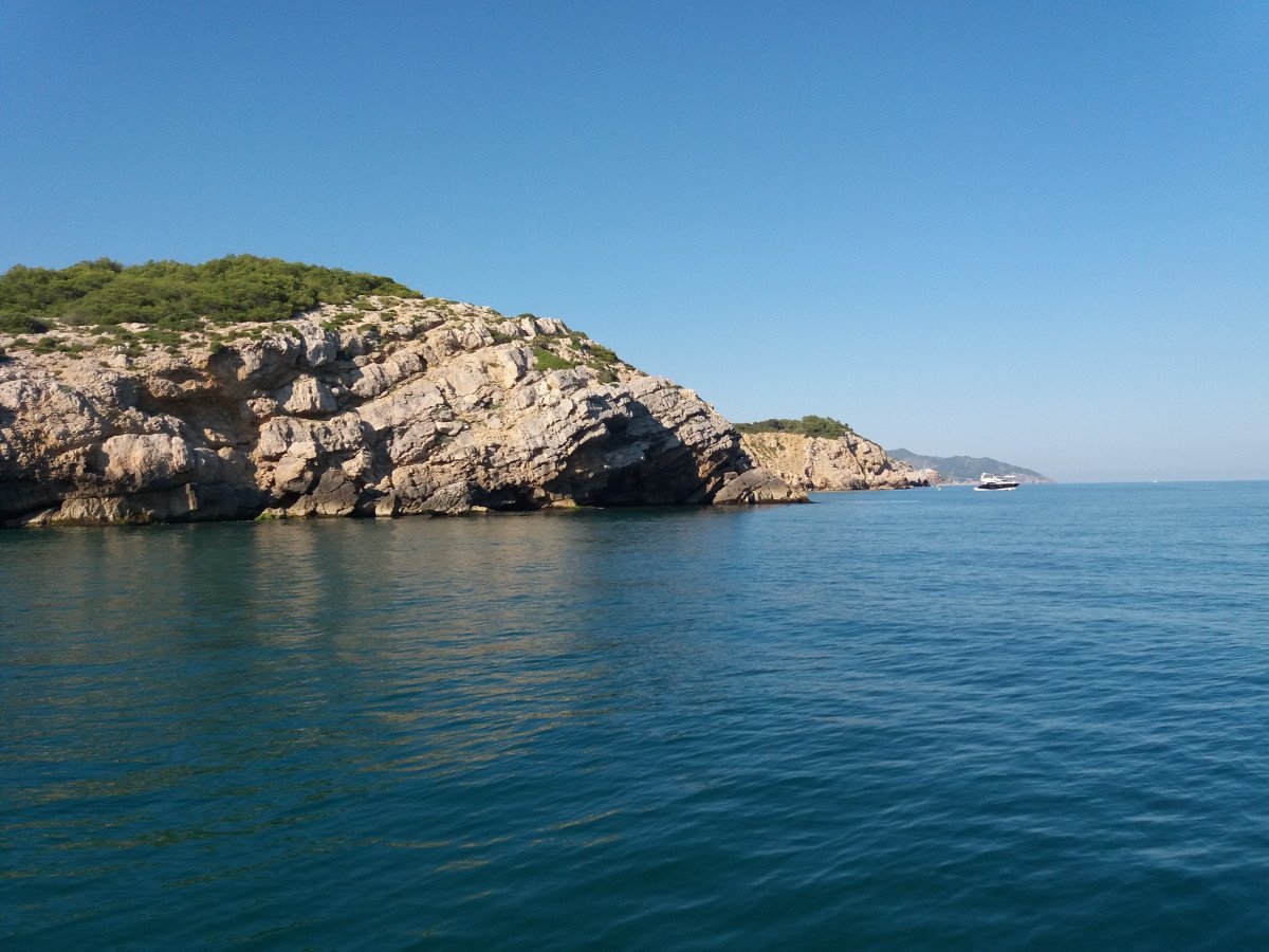 Nauticat Astilleros - 1 bagni