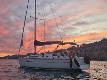 Day Sailing Charter in Calas de Mallorca