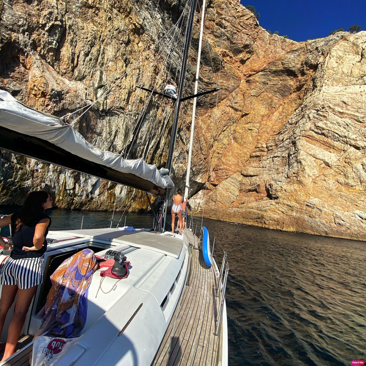 Cruise di lusso nei Caraibi