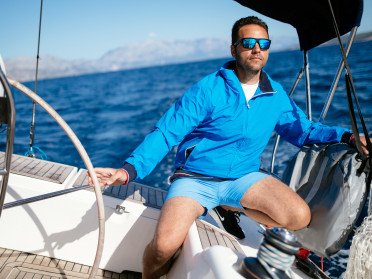 Voucher per 5 uscite per imparare a navigare ad Alicante