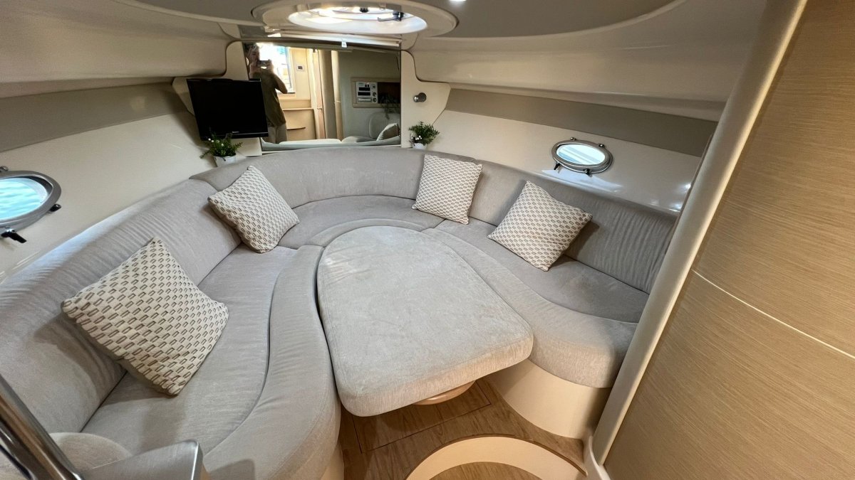 Motorboot - Cranchi - 1 {{i18n.baths}}