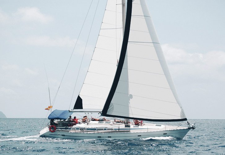 Bavaria Yachts - Bavaria 50