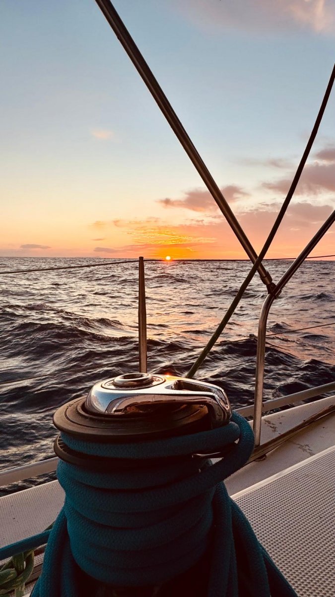 Barche in regata alla Settimana della Vela di Cowes