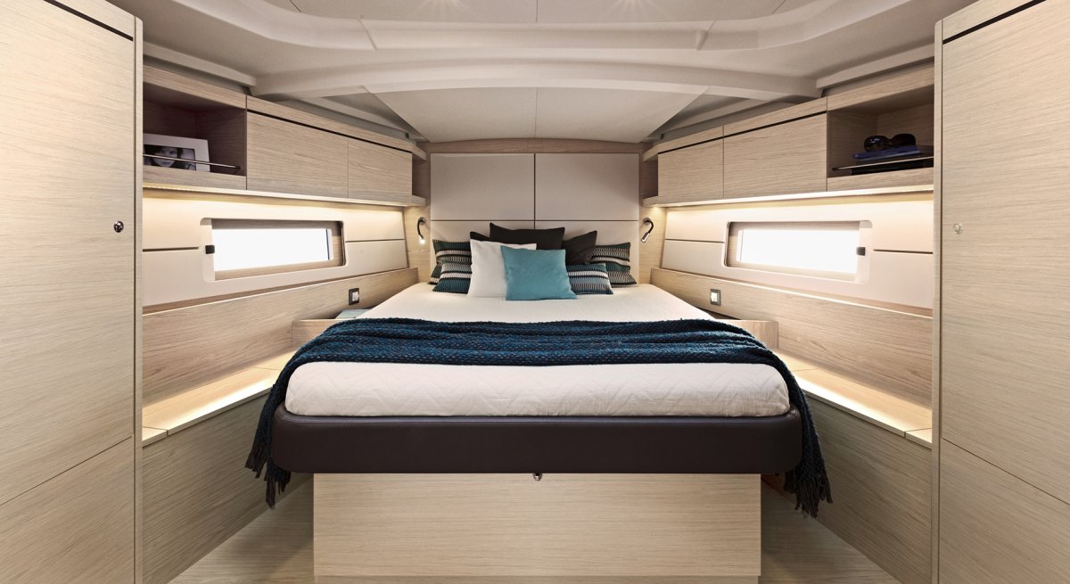 Luxury Boat Trip