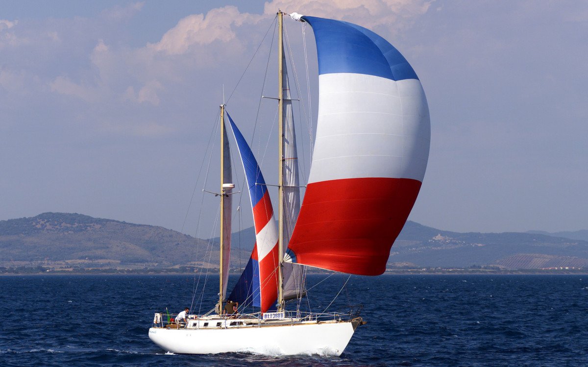 noleggio barca egadi