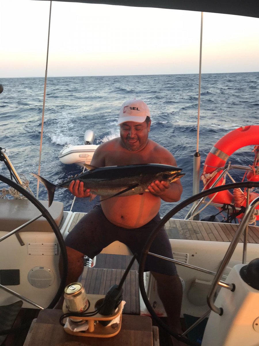 Sailboat - Bavaria Yachts - 2009