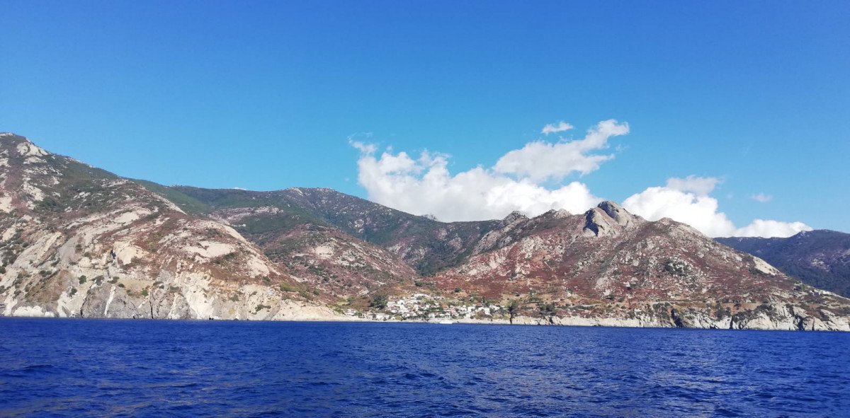 Corso intensivo di navigazione in mare