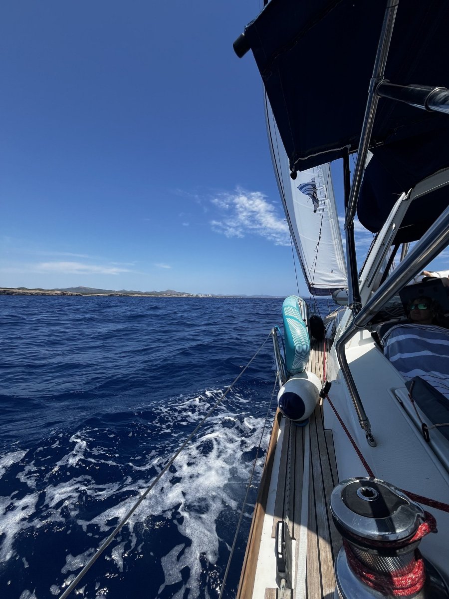 Bénéteau - 2 baths