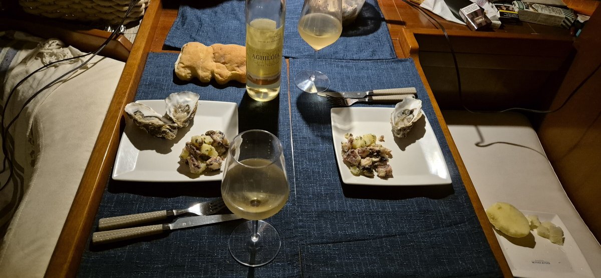 Boat Tour of the Southern Sardinian Islands