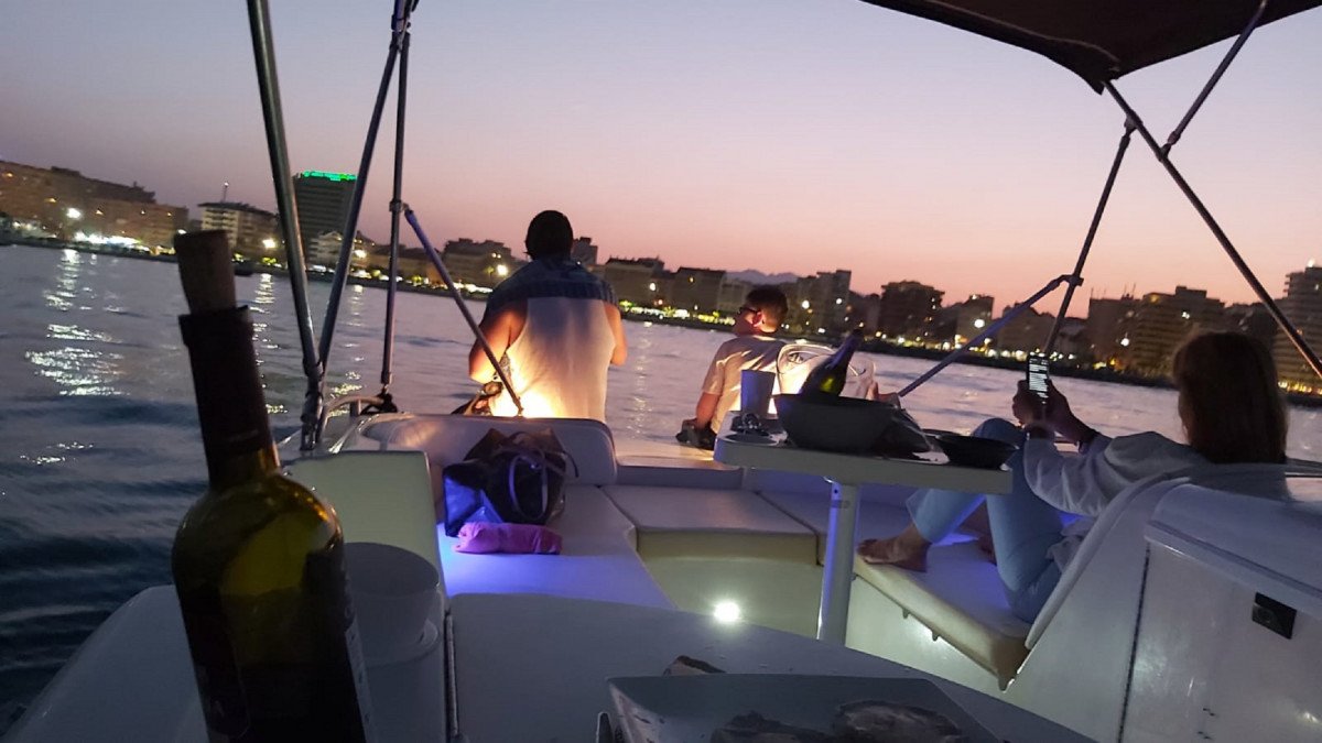 Motor - Monterey - 1 bagni