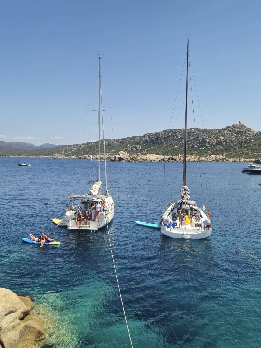 RYA Mile Building boats and navigation courses