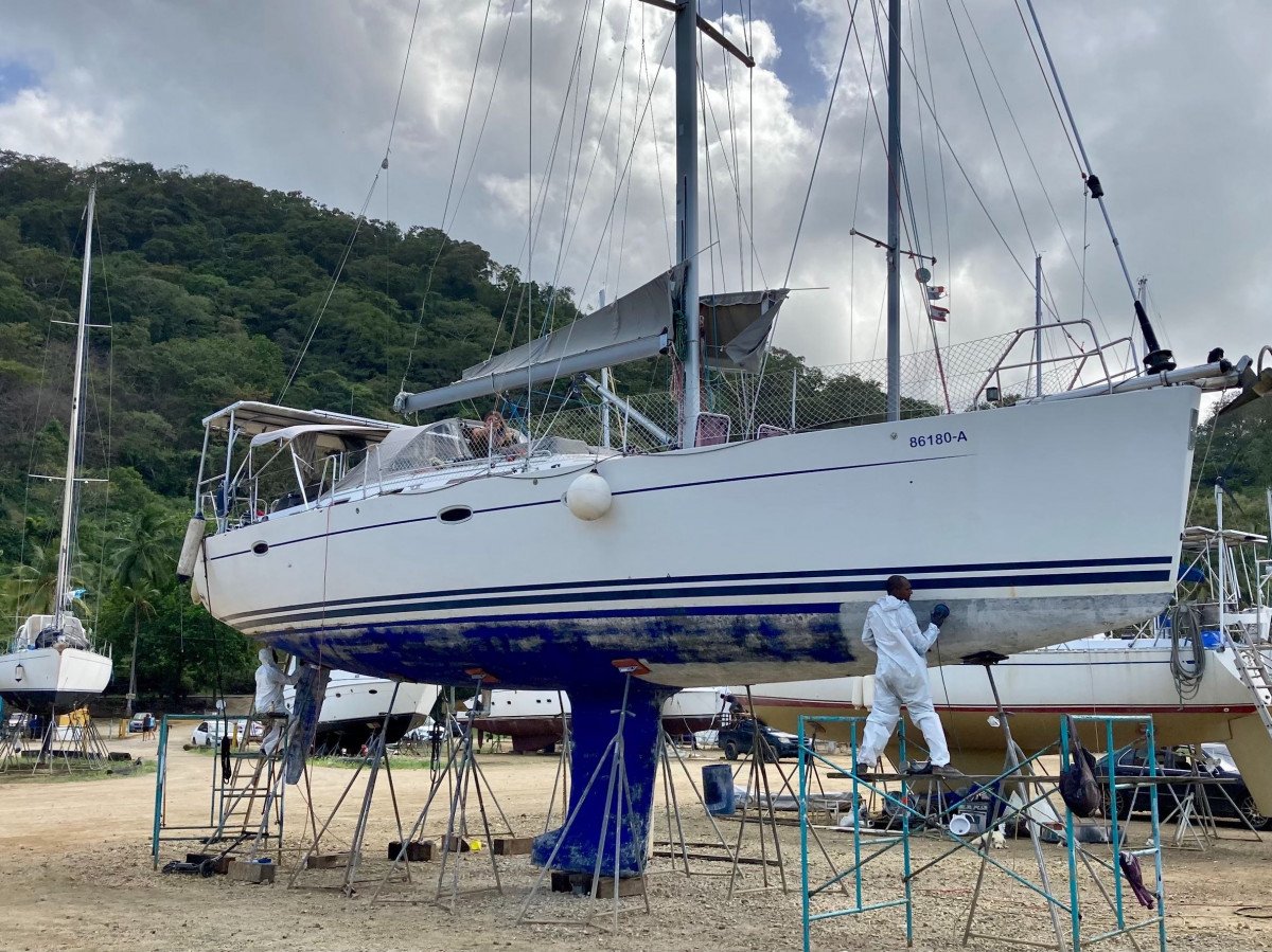 From Azores to Gibraltar: Sailing the Atlantic