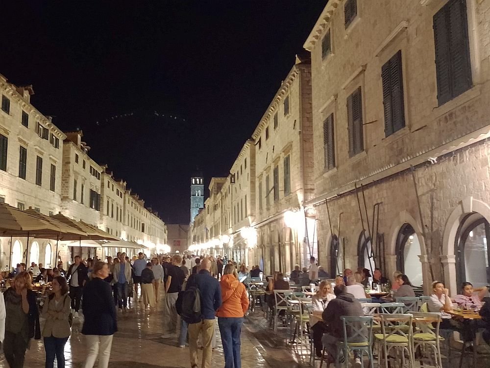 Avventura in barca a vela nel Mediterraneo