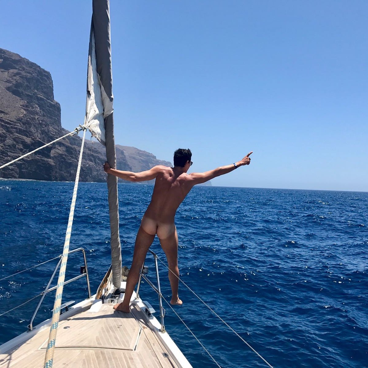 Erleben Sie die natürliche Schönheit der Kanarischen Inseln von Gran Canaria aus