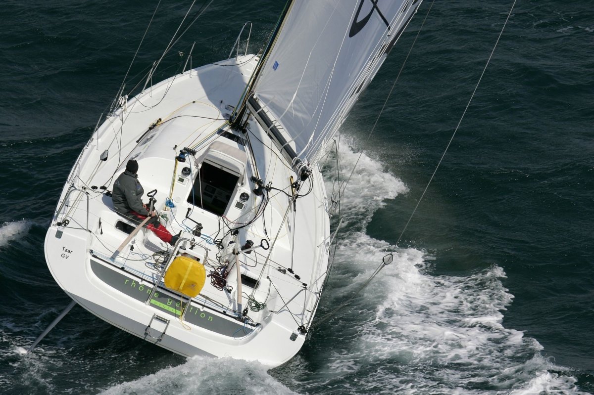 Destinos exóticos en barco