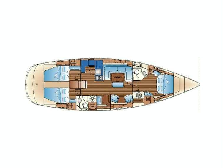 Partecipazione alla regata 'Trofeo dell'Amicizia' da Moraira