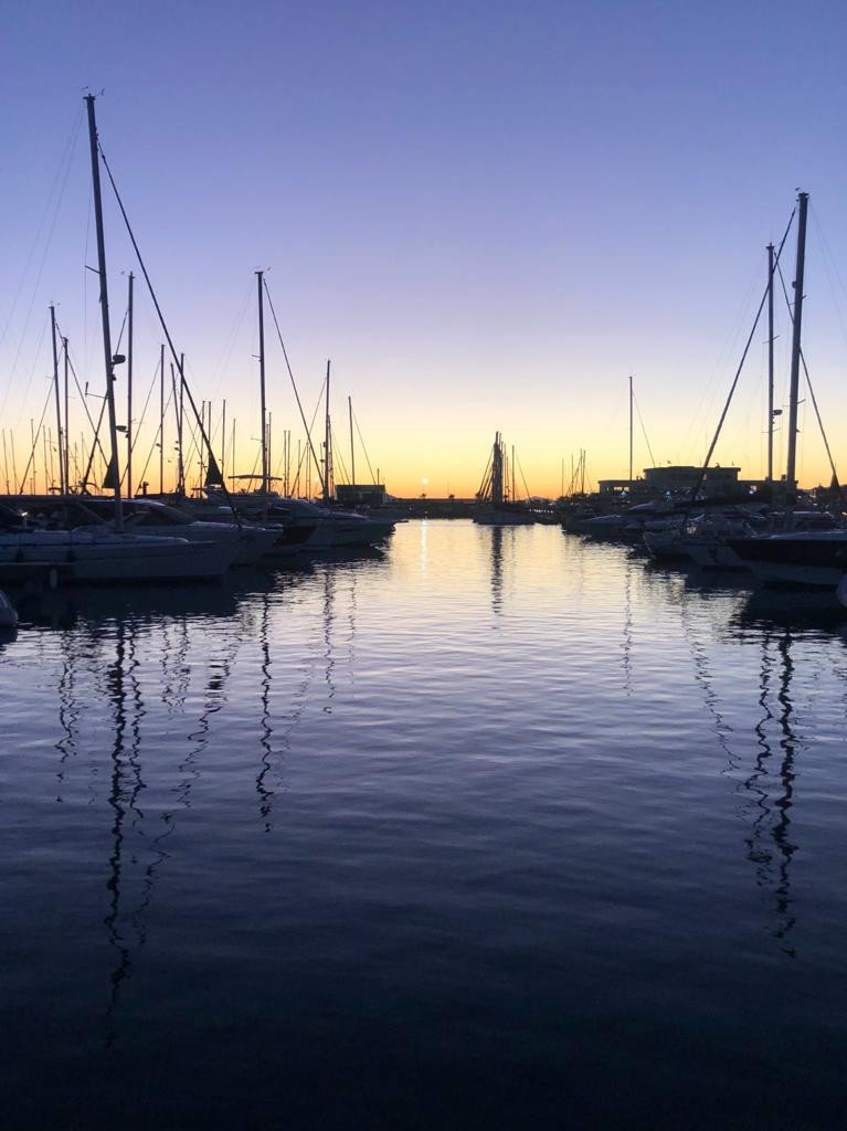 Gita in Barca lungo le Coste di Santa Pola