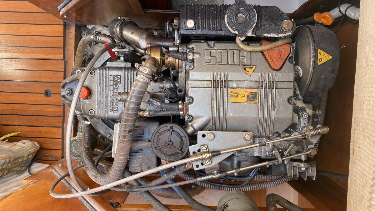 Navigate exotic waters