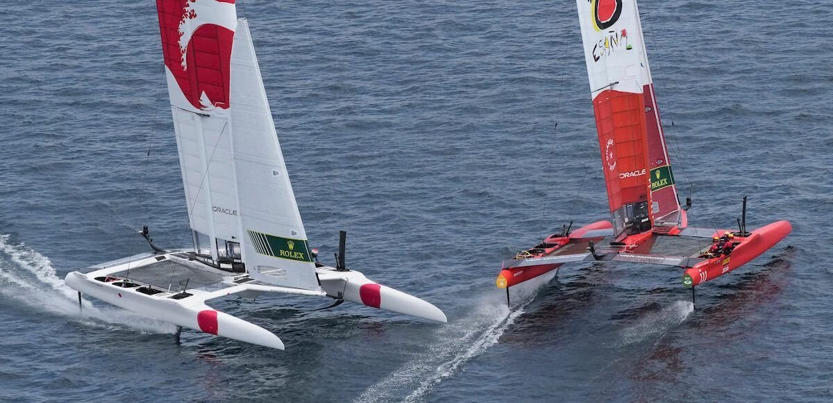 Kreuzfahrt in Cádiz