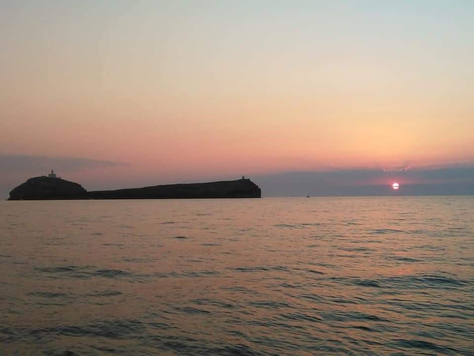 Learn to sail and get PER in Oropesa del Mar