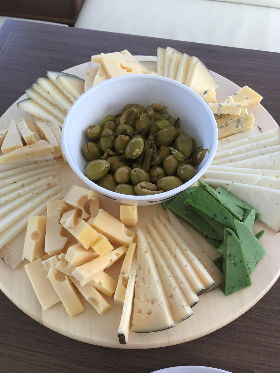 Meeresabenteuer auf einem Katamaran