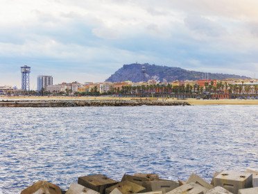 Prácticas PER motor en Barcelona