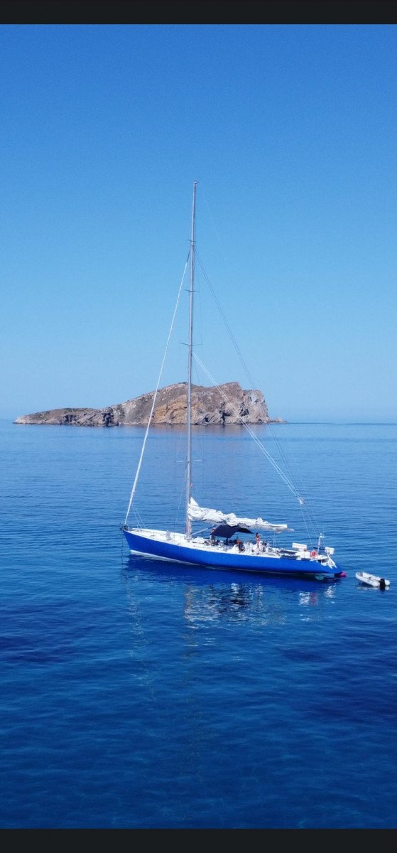 Explorar paisajes marinos