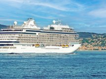 Esercitazioni di navigazione a San Sebastián