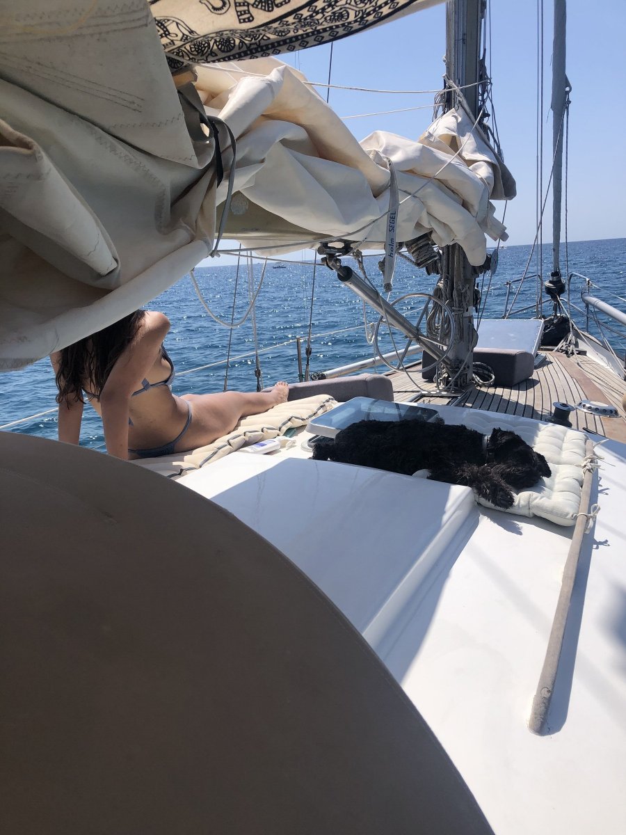 Barca a vela - One Off - Classic