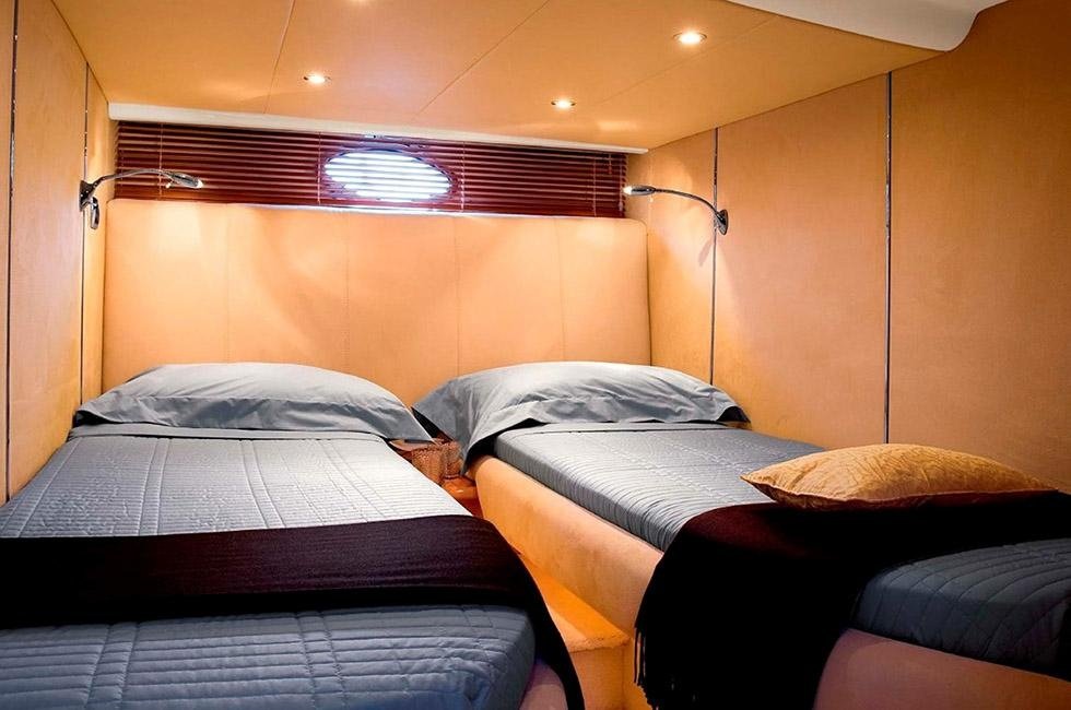 atlantis42 mycrew guest beds